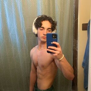 Meet your Posher, Judah